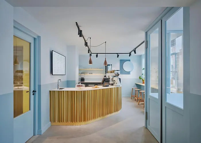 Hotel Kazerne Eindhoven